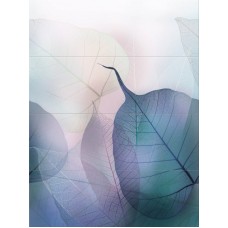 Плитка 100*75 Vivid colors composition